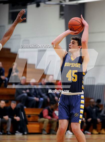Thumbnail 2 in Northport @ Baldwin (LUHI Invitational Tournament) photogallery.