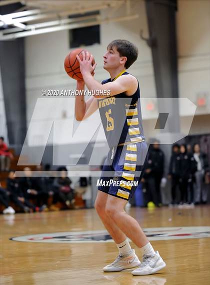 Thumbnail 1 in Northport @ Baldwin (LUHI Invitational Tournament) photogallery.