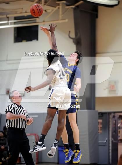 Thumbnail 2 in Northport @ Baldwin (LUHI Invitational Tournament) photogallery.