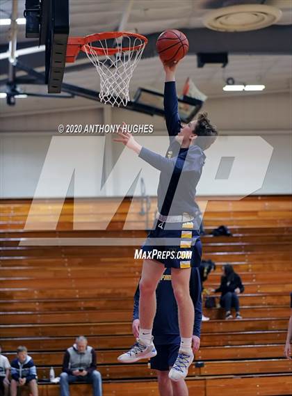 Thumbnail 3 in Northport @ Baldwin (LUHI Invitational Tournament) photogallery.