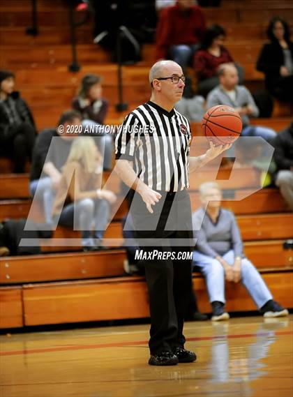 Thumbnail 3 in Northport @ Baldwin (LUHI Invitational Tournament) photogallery.