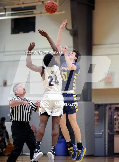 Thumbnail 1 in Northport @ Baldwin (LUHI Invitational Tournament) photogallery.