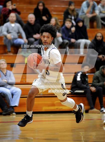 Thumbnail 3 in Northport @ Baldwin (LUHI Invitational Tournament) photogallery.
