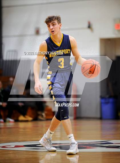 Thumbnail 3 in Northport @ Baldwin (LUHI Invitational Tournament) photogallery.