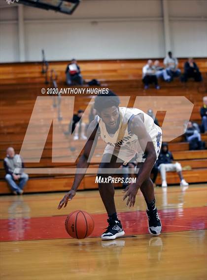 Thumbnail 1 in Northport @ Baldwin (LUHI Invitational Tournament) photogallery.