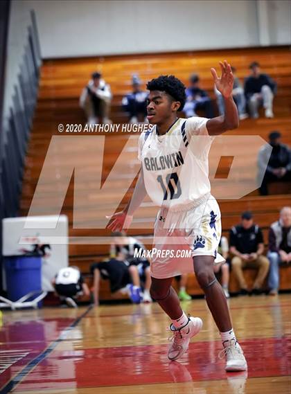 Thumbnail 3 in Northport @ Baldwin (LUHI Invitational Tournament) photogallery.