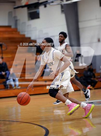 Thumbnail 2 in Northport @ Baldwin (LUHI Invitational Tournament) photogallery.