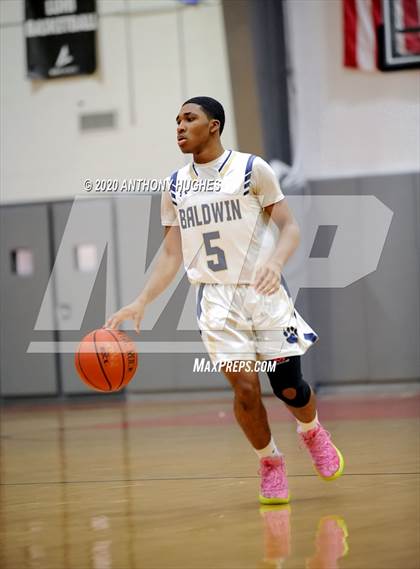 Thumbnail 1 in Northport @ Baldwin (LUHI Invitational Tournament) photogallery.