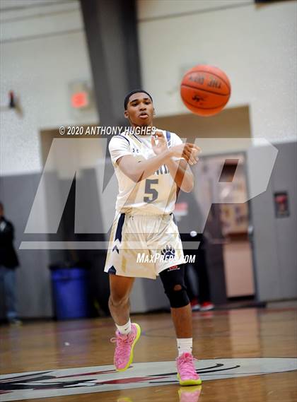 Thumbnail 2 in Northport @ Baldwin (LUHI Invitational Tournament) photogallery.