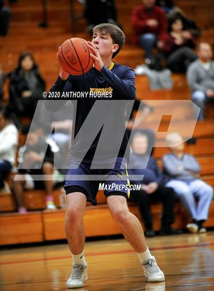 Thumbnail 1 in Northport @ Baldwin (LUHI Invitational Tournament) photogallery.