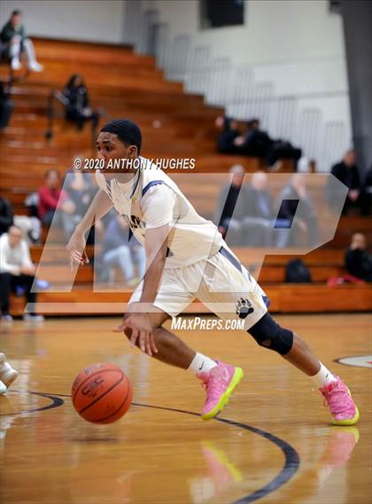 Thumbnail 2 in Northport @ Baldwin (LUHI Invitational Tournament) photogallery.