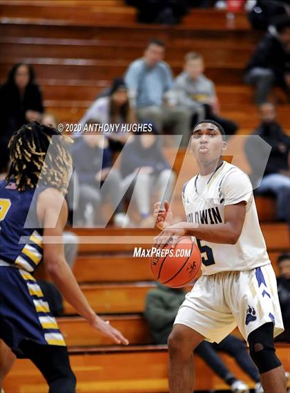 Thumbnail 1 in Northport @ Baldwin (LUHI Invitational Tournament) photogallery.