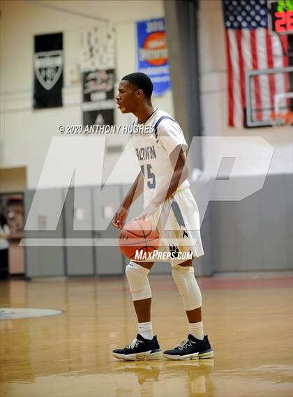 Thumbnail 1 in Northport @ Baldwin (LUHI Invitational Tournament) photogallery.