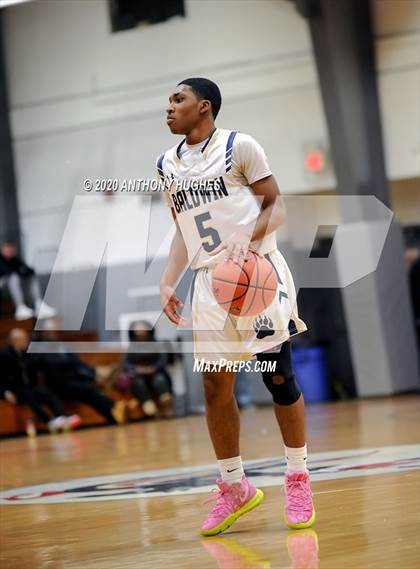 Thumbnail 1 in Northport @ Baldwin (LUHI Invitational Tournament) photogallery.
