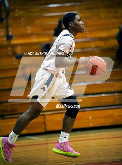 Thumbnail 1 in Northport @ Baldwin (LUHI Invitational Tournament) photogallery.