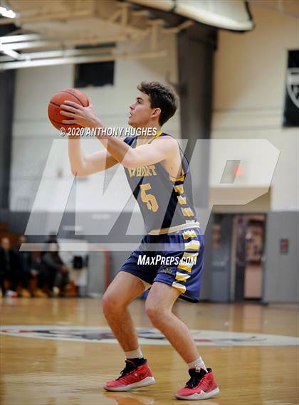 Thumbnail 1 in Northport @ Baldwin (LUHI Invitational Tournament) photogallery.