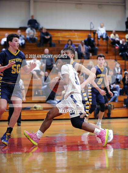 Thumbnail 1 in Northport @ Baldwin (LUHI Invitational Tournament) photogallery.