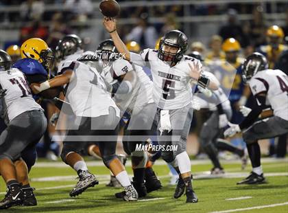 Thumbnail 3 in Marina vs. Torrance photogallery.