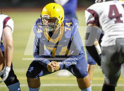 Thumbnail 1 in Marina vs. Torrance photogallery.
