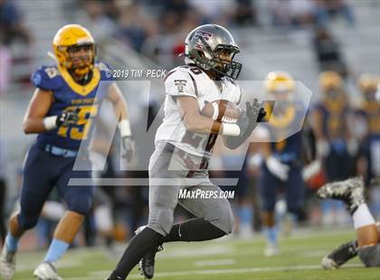 Thumbnail 3 in Marina vs. Torrance photogallery.
