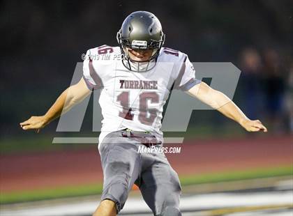 Thumbnail 2 in Marina vs. Torrance photogallery.