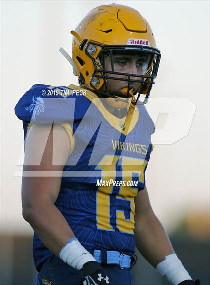 Thumbnail 2 in Marina vs. Torrance photogallery.