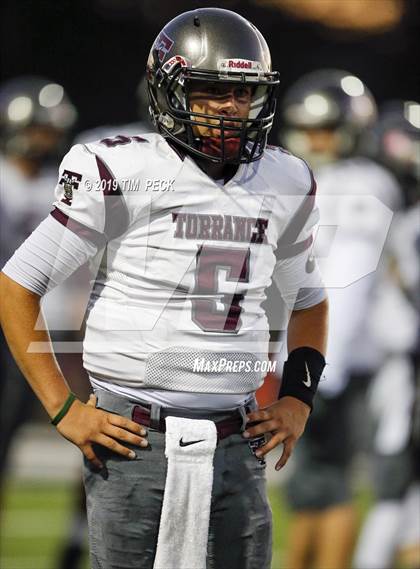 Thumbnail 3 in Marina vs. Torrance photogallery.