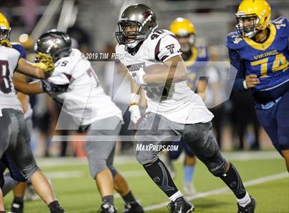 Thumbnail 2 in Marina vs. Torrance photogallery.