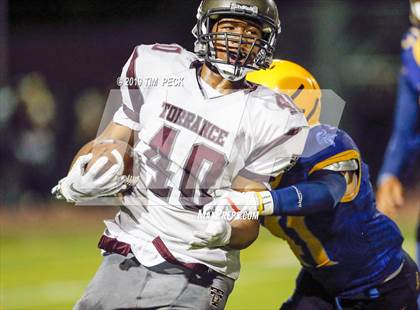 Thumbnail 2 in Marina vs. Torrance photogallery.