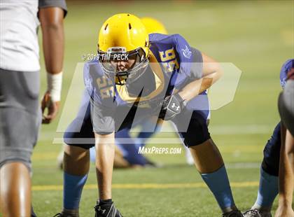 Thumbnail 2 in Marina vs. Torrance photogallery.