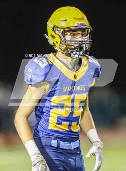 Thumbnail 3 in Marina vs. Torrance photogallery.