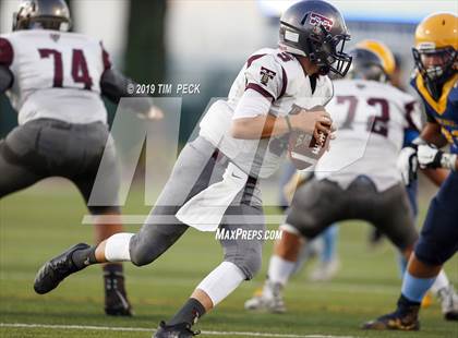 Thumbnail 3 in Marina vs. Torrance photogallery.