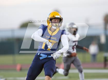 Thumbnail 2 in Marina vs. Torrance photogallery.