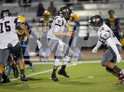 Thumbnail 3 in Marina vs. Torrance photogallery.