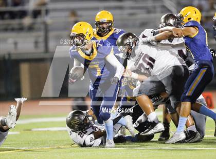 Thumbnail 1 in Marina vs. Torrance photogallery.