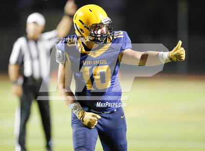 Thumbnail 1 in Marina vs. Torrance photogallery.
