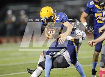 Thumbnail 2 in Marina vs. Torrance photogallery.