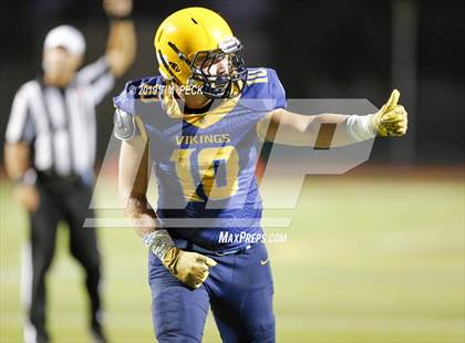 Thumbnail 3 in Marina vs. Torrance photogallery.