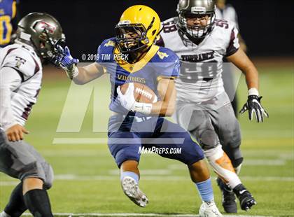 Thumbnail 2 in Marina vs. Torrance photogallery.