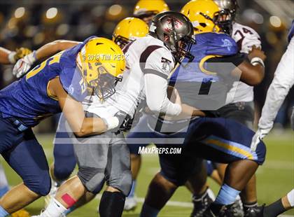 Thumbnail 3 in Marina vs. Torrance photogallery.