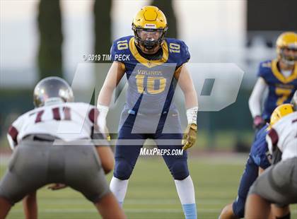 Thumbnail 2 in Marina vs. Torrance photogallery.