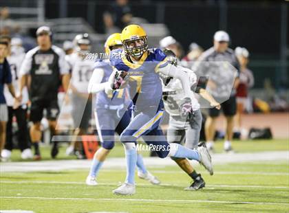 Thumbnail 1 in Marina vs. Torrance photogallery.