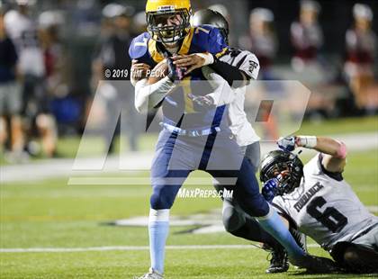 Thumbnail 3 in Marina vs. Torrance photogallery.