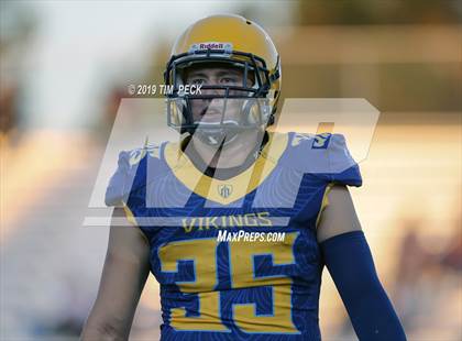 Thumbnail 3 in Marina vs. Torrance photogallery.