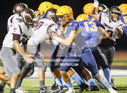 Thumbnail 2 in Marina vs. Torrance photogallery.
