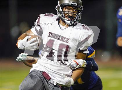 Thumbnail 3 in Marina vs. Torrance photogallery.