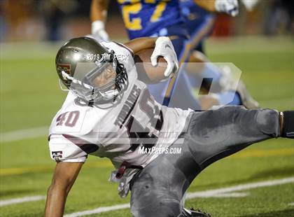 Thumbnail 3 in Marina vs. Torrance photogallery.