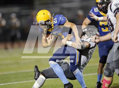 Thumbnail 3 in Marina vs. Torrance photogallery.