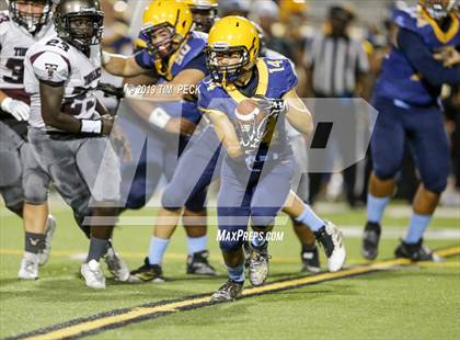 Thumbnail 1 in Marina vs. Torrance photogallery.