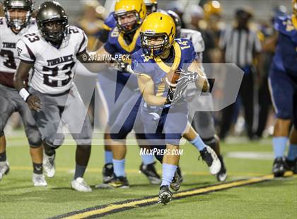 Thumbnail 2 in Marina vs. Torrance photogallery.
